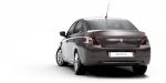 Peugeot 301 2012 года